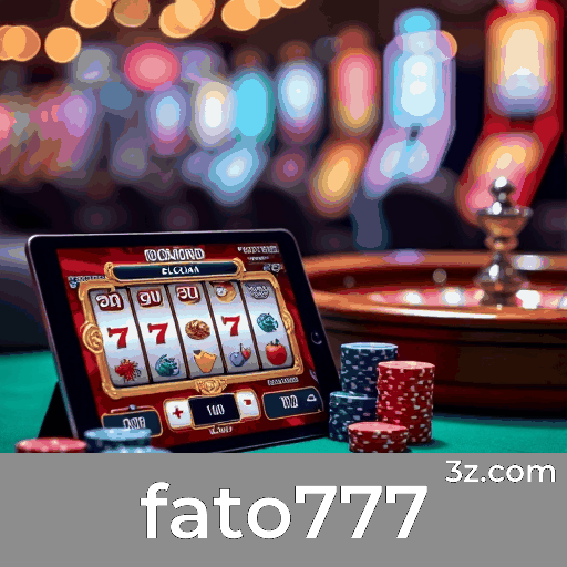 777 fato777 net: Promoções e Ofertas Exclusivas para Apostadores