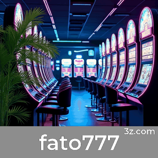 App Fato777: Exclusivos Bônus e Ofertas Móveis