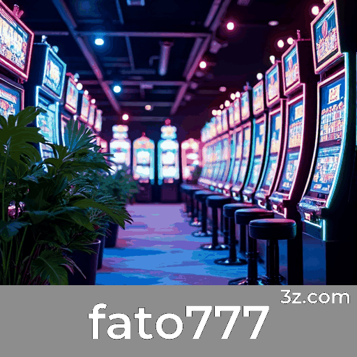 fato777 Plataforma de Arquitetura Avançada e Experiência Digital