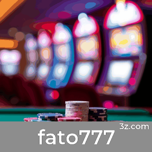 777 fato777 net: Bônus Ricos para Jogadores Brasileiros
