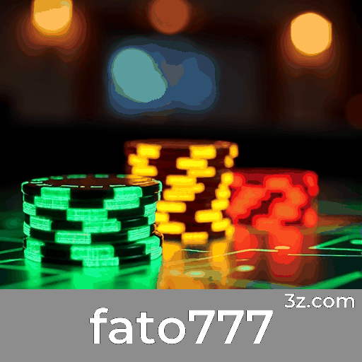 Experiência de Casino Luxuosa no fato777: Jogos e Dealers Premium