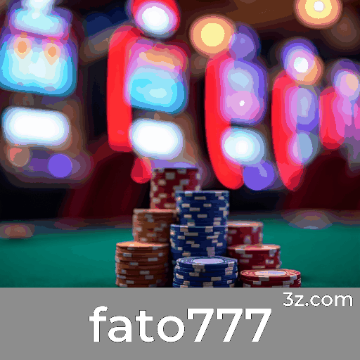 777 fato777 cc: Inovações em Jogos com Tecnologia Avançada